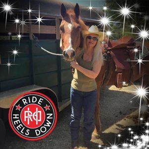 Meet your Posher, Cheryl parker